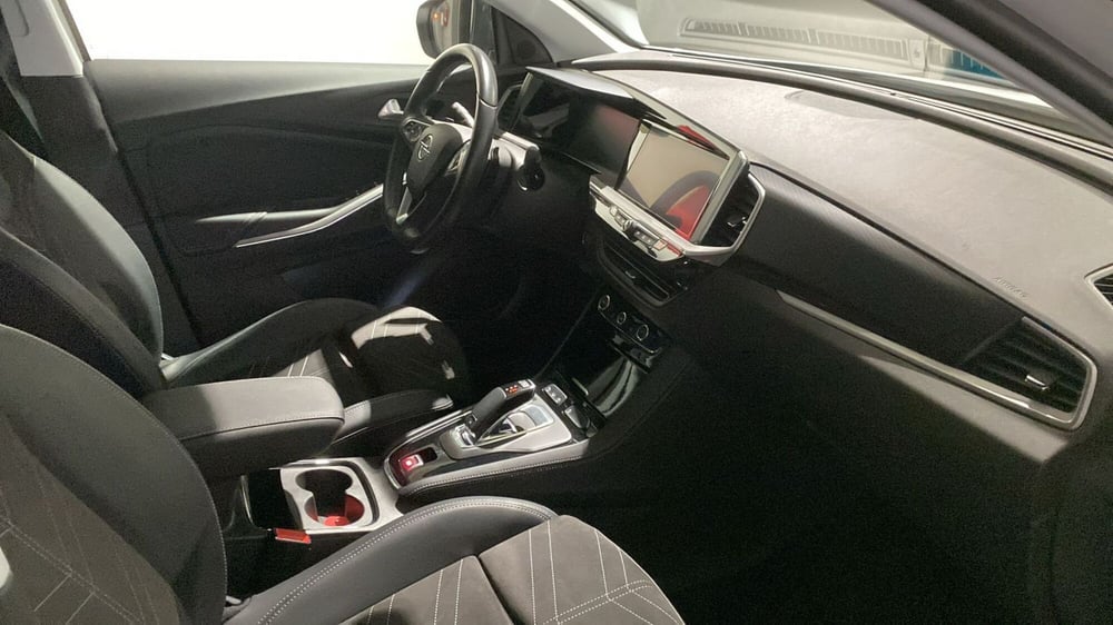 Opel Grandland usata a Bergamo (10)
