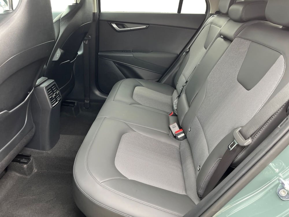 Kia Niro usata a Modena (12)