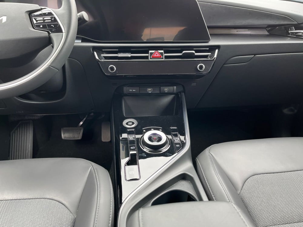 Kia Niro usata a Modena (14)