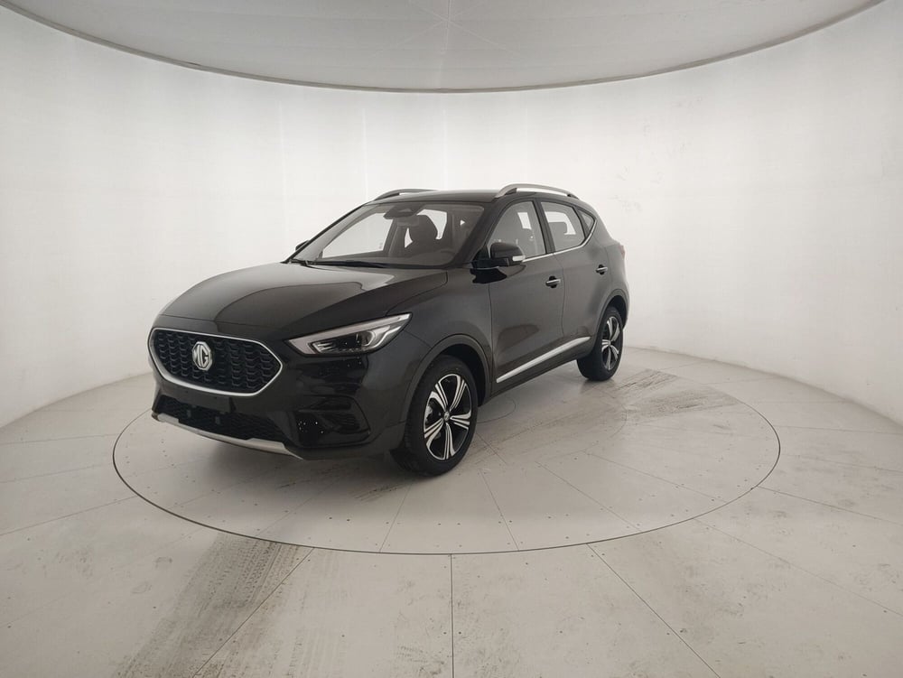 Mg ZS nuova a Asti