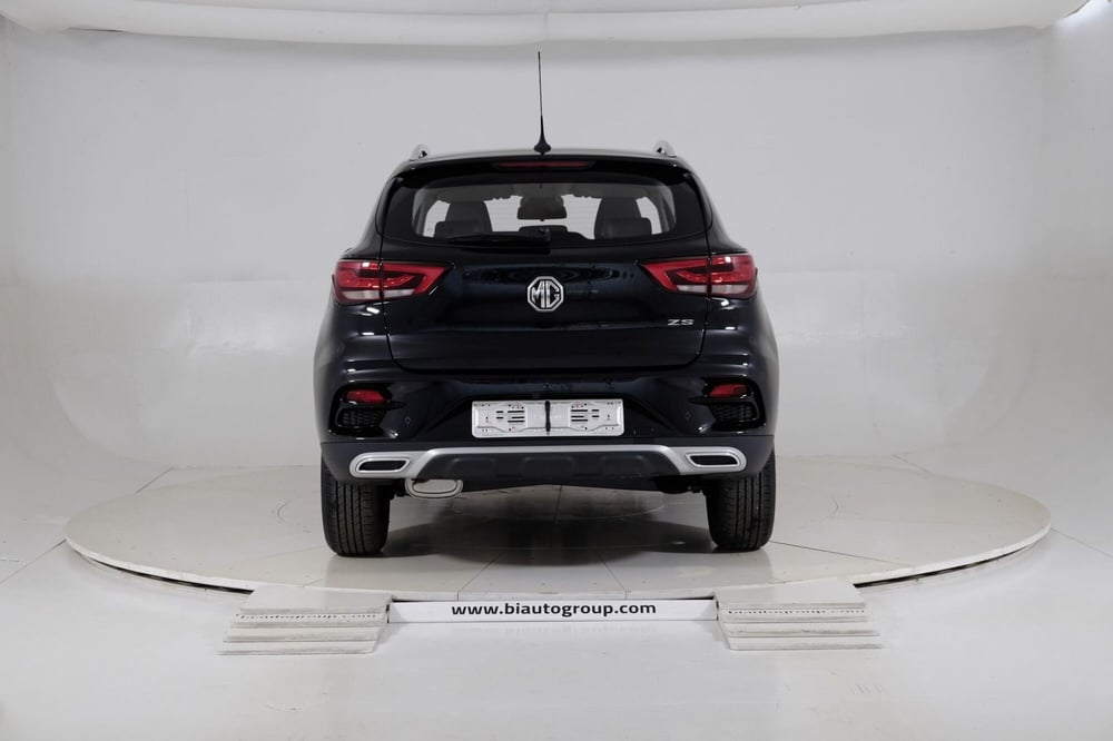 Mg ZS nuova a Asti (3)