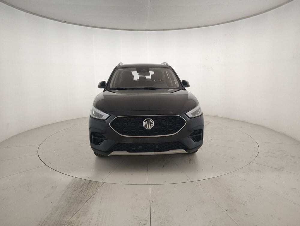 Mg ZS nuova a Asti (2)