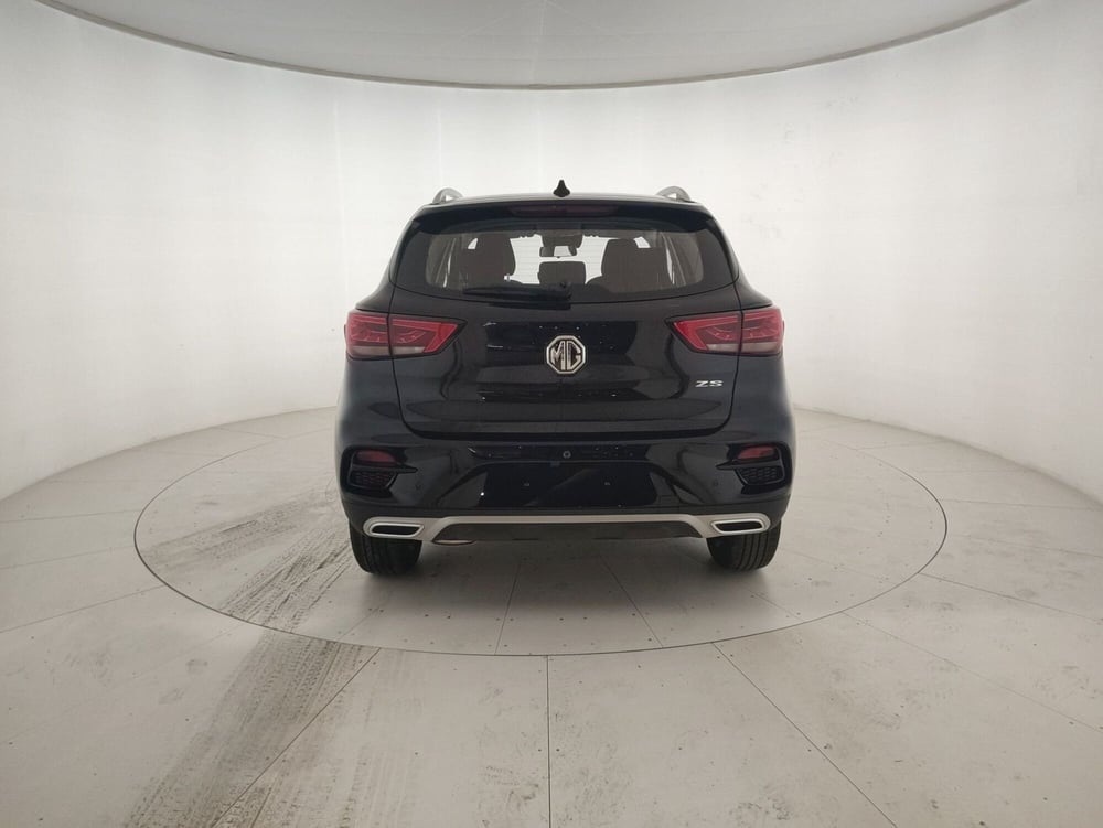 Mg ZS nuova a Asti (3)