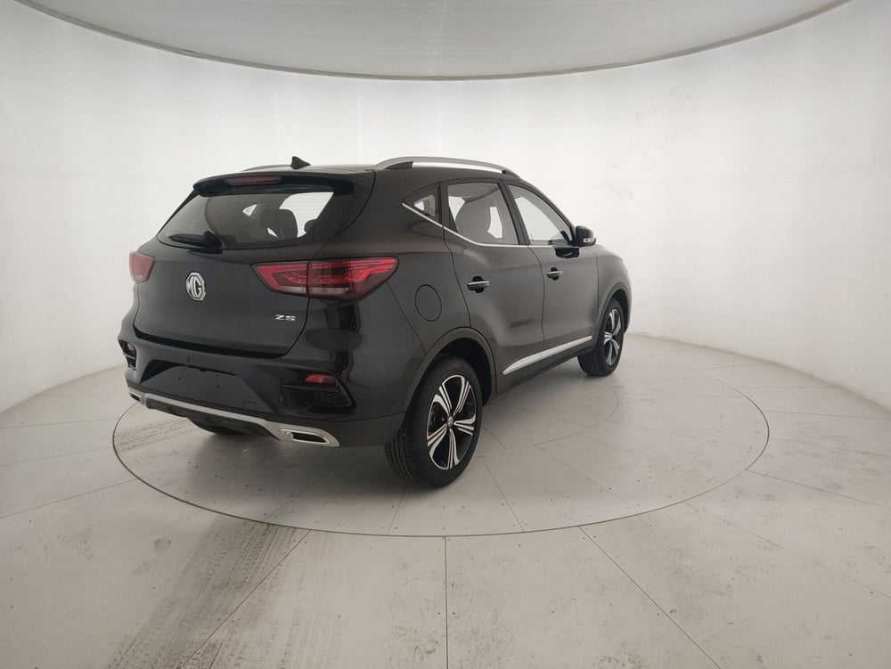 Mg ZS nuova a Asti (4)