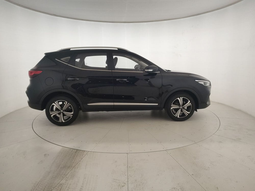 Mg ZS nuova a Asti (5)