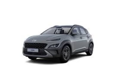 Hyundai Kona 1.6 gdi hev XLine Plus 2wd 129cv dct nuova a Torino