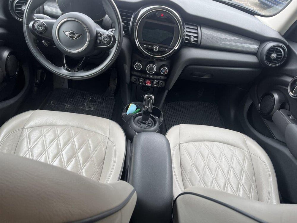 MINI Mini usata a Alessandria (14)