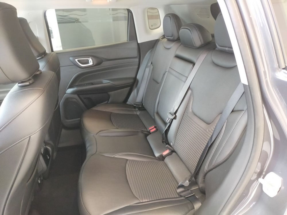 Jeep Compass nuova a Reggio Emilia (11)