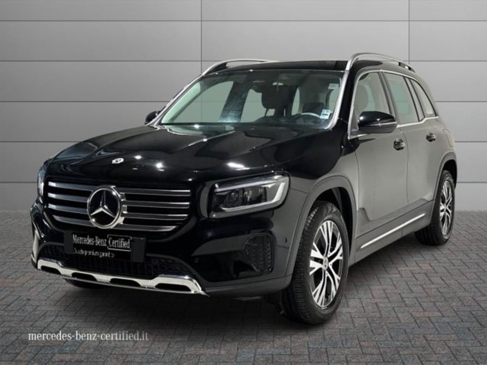 Mercedes-Benz GLB usata a Bologna