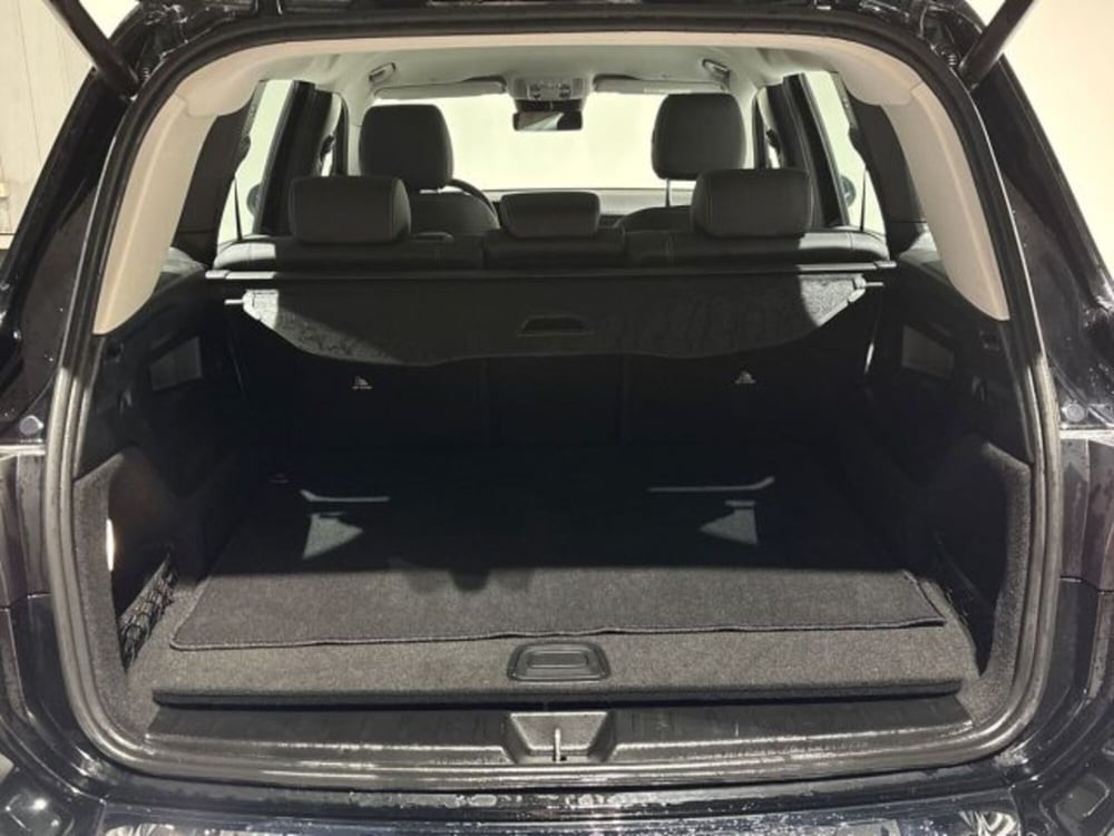 Mercedes-Benz GLB usata a Bologna (8)