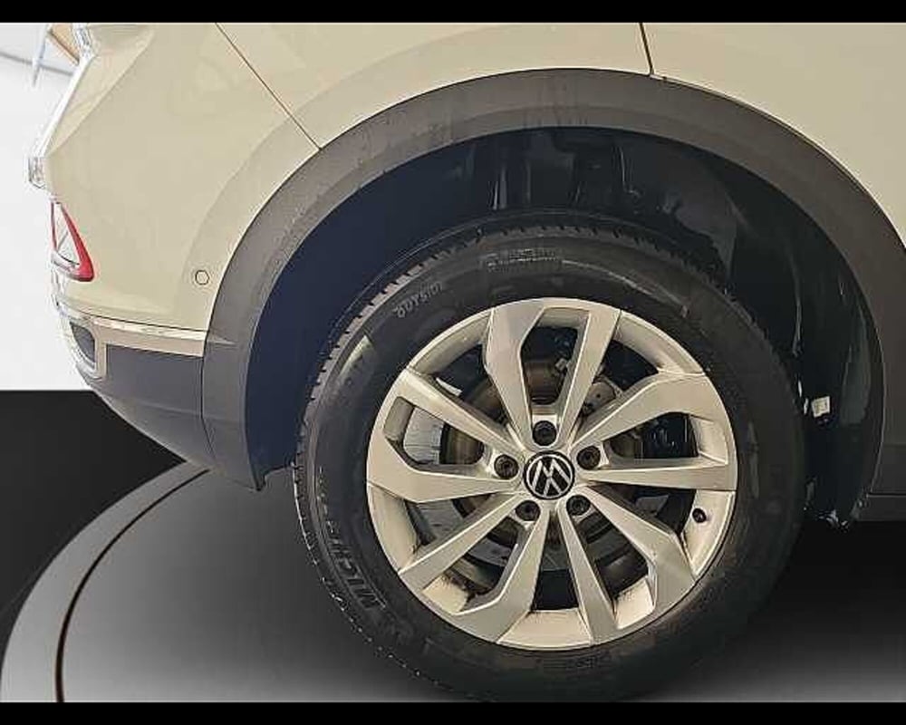 Volkswagen T-Roc usata a Roma (11)
