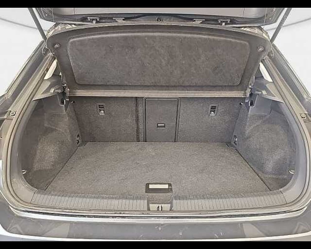 Volkswagen T-Roc usata a Roma (9)