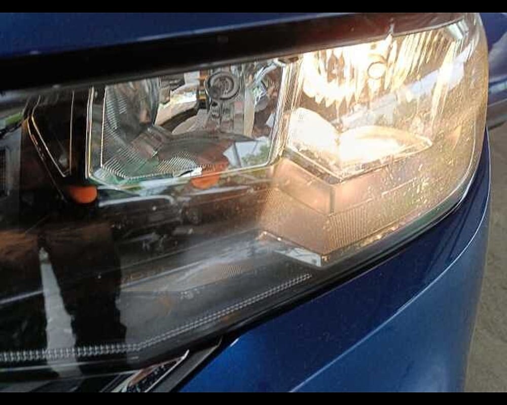 Volkswagen T-Cross usata a Roma (14)