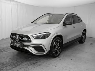 Mercedes-Benz GLA SUV 200 d Automatic 4Matic Sport nuova a Montecosaro