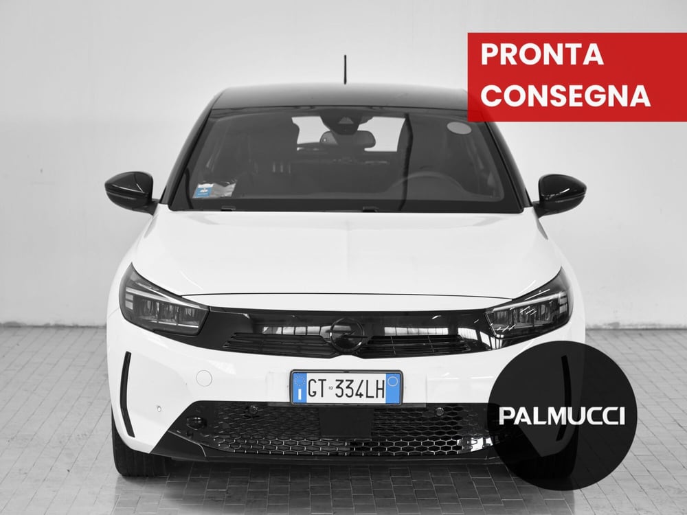Opel Corsa usata a Prato (2)