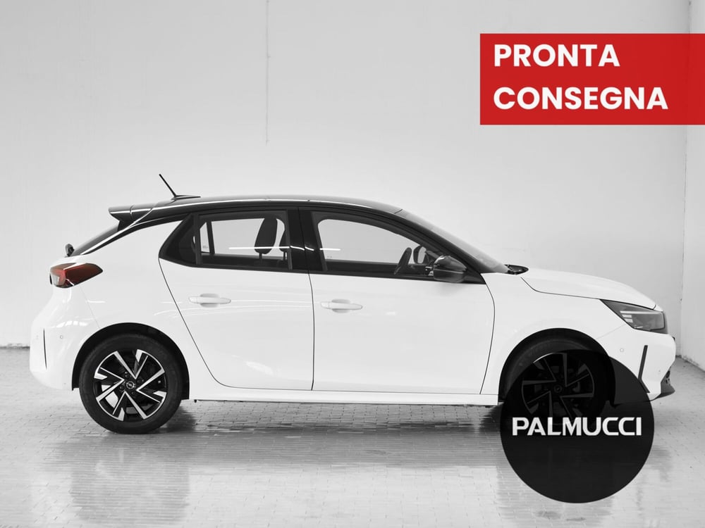 Opel Corsa usata a Prato (4)