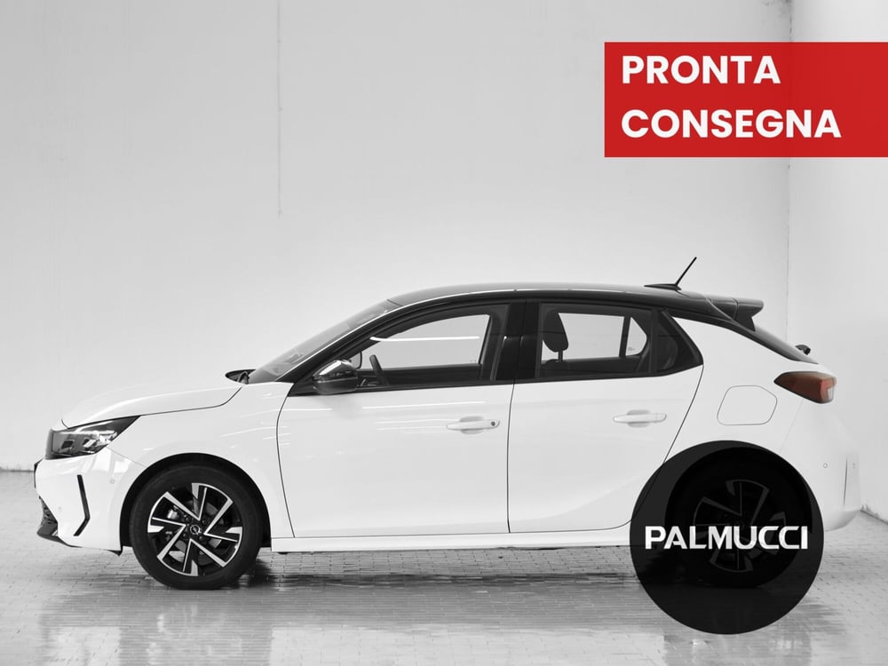 Opel Corsa usata a Prato (5)