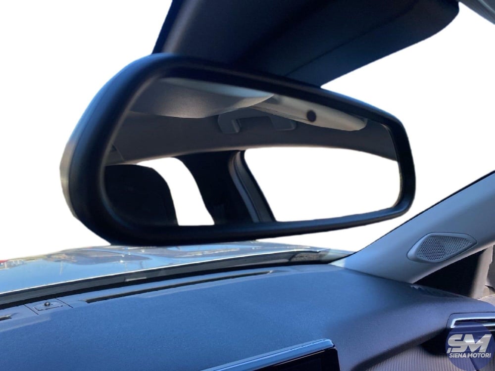 Peugeot 2008 usata a Firenze (14)