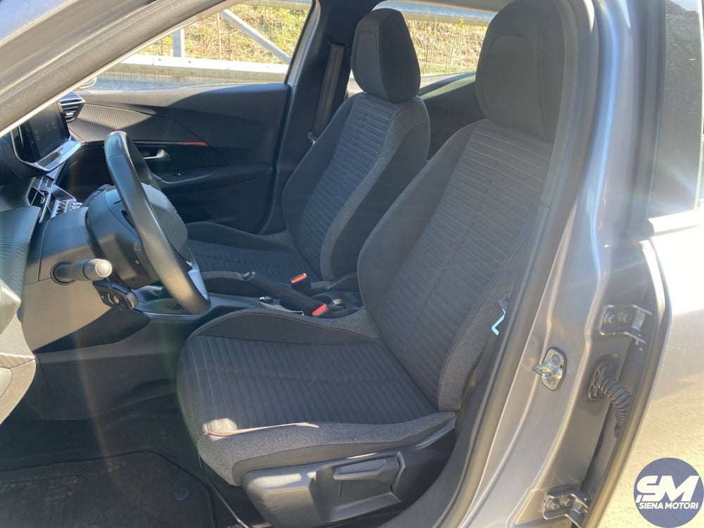 Peugeot 2008 usata a Firenze (19)