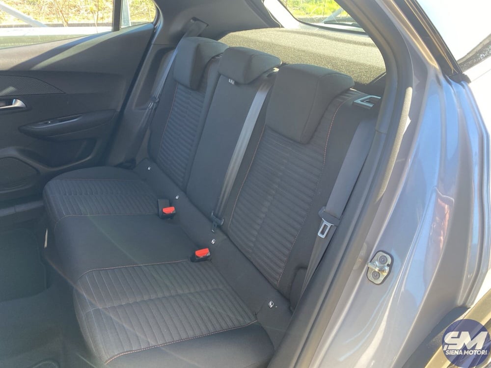 Peugeot 2008 usata a Firenze (20)