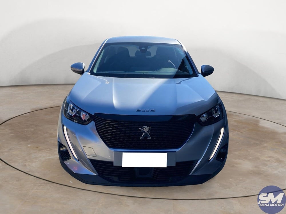 Peugeot 2008 usata a Firenze (6)