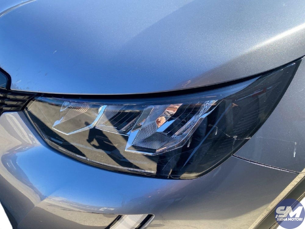 Peugeot 2008 usata a Firenze (8)