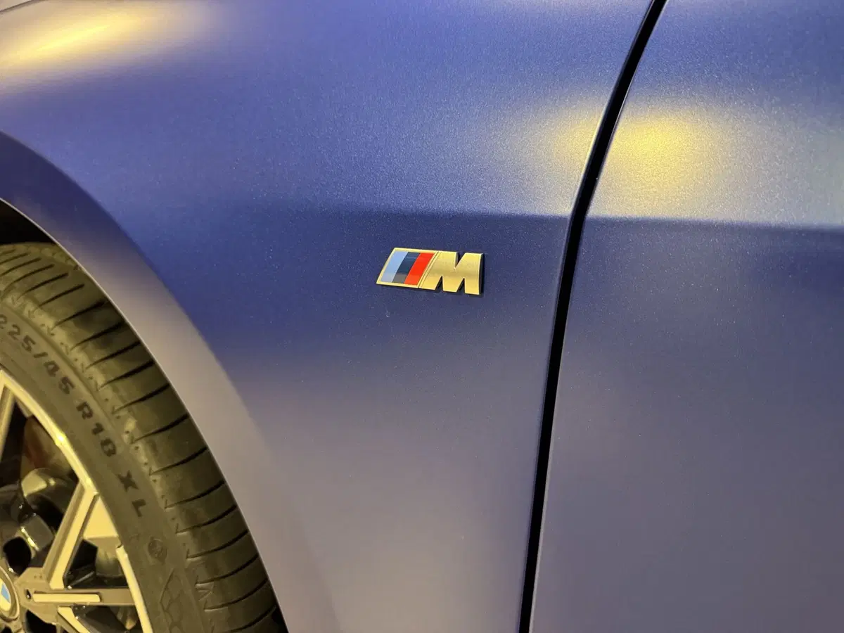BMW Serie 1 nuova a Messina (6)