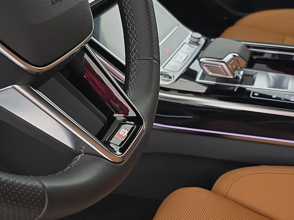Audi A8 usata a Cuneo (14)
