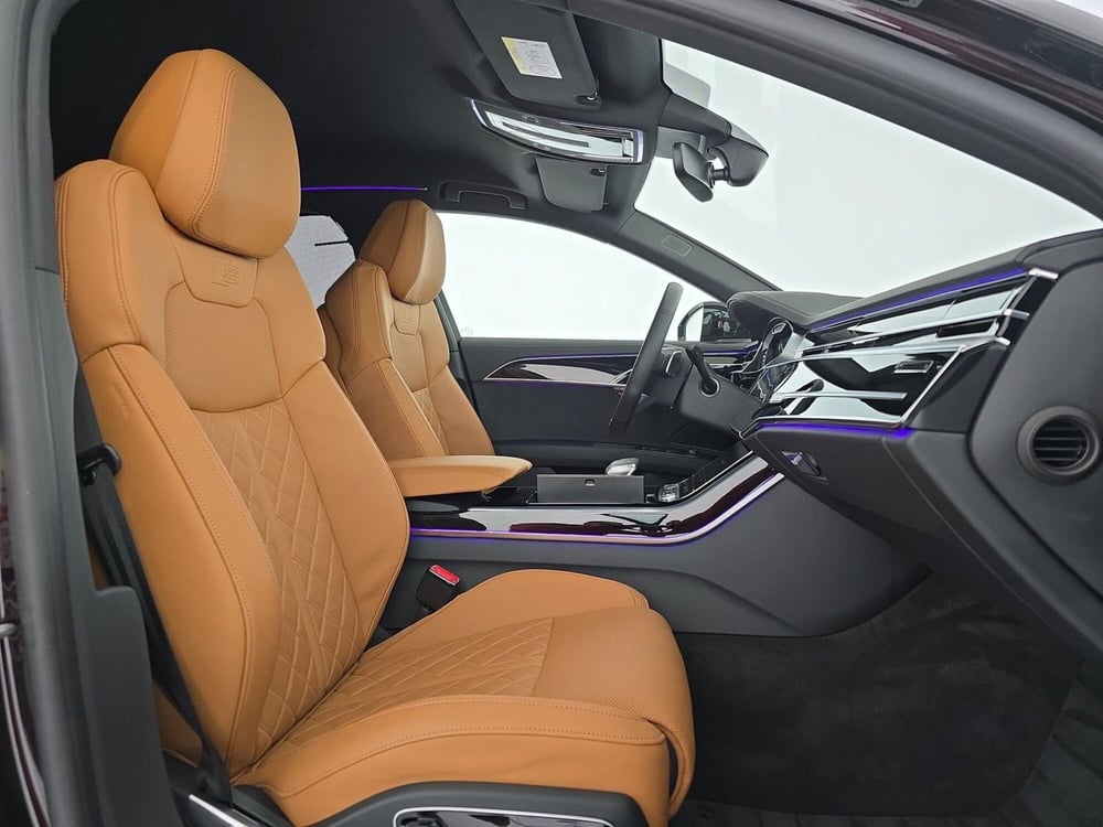 Audi A8 usata a Cuneo (15)