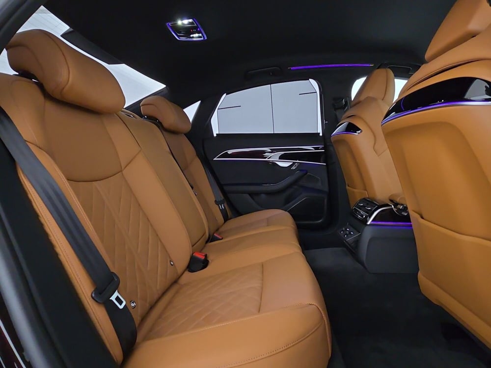 Audi A8 usata a Cuneo (16)