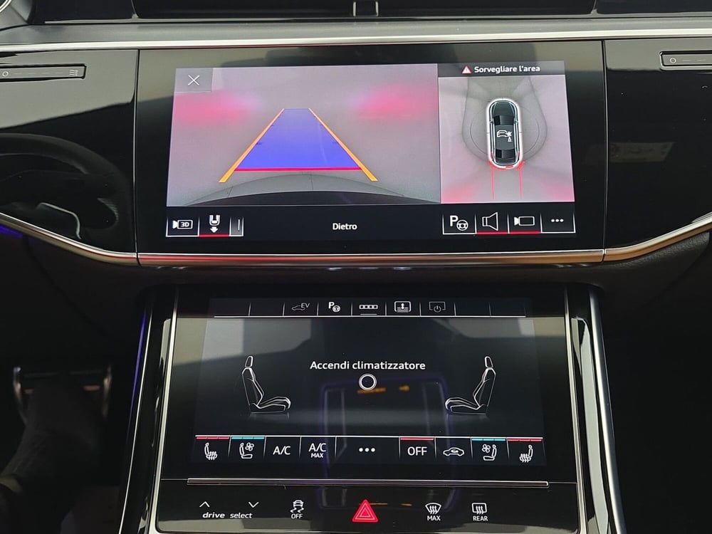 Audi A8 usata a Cuneo (17)