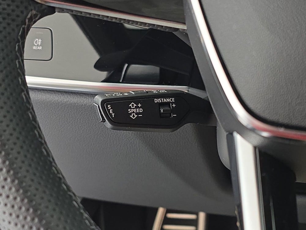 Audi A8 usata a Cuneo (19)