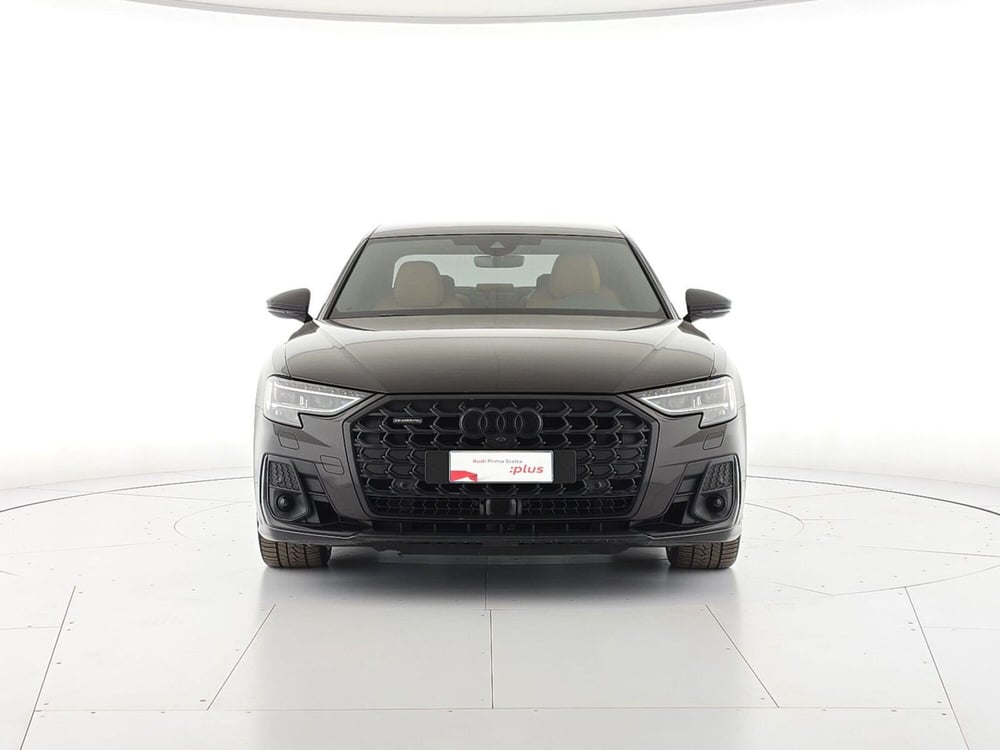Audi A8 usata a Cuneo (2)