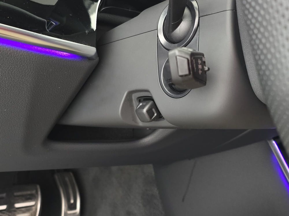 Audi A8 usata a Cuneo (20)