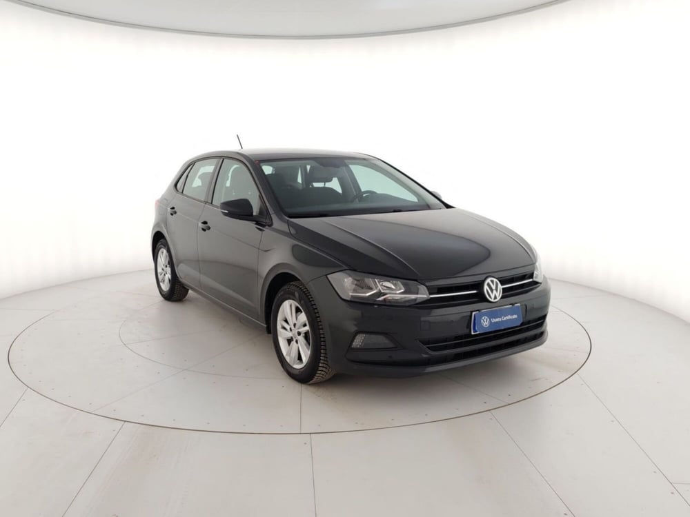Volkswagen Polo usata a Massa-Carrara (4)