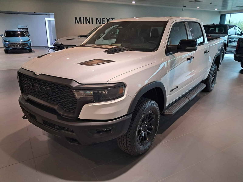 Ram Ram Pick-up nuova a Asti