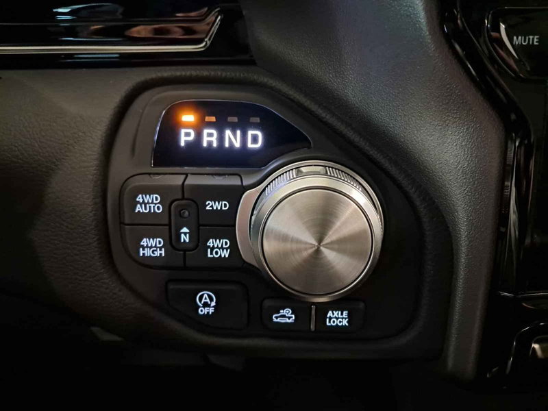 Ram Ram Pick-up nuova a Asti (11)