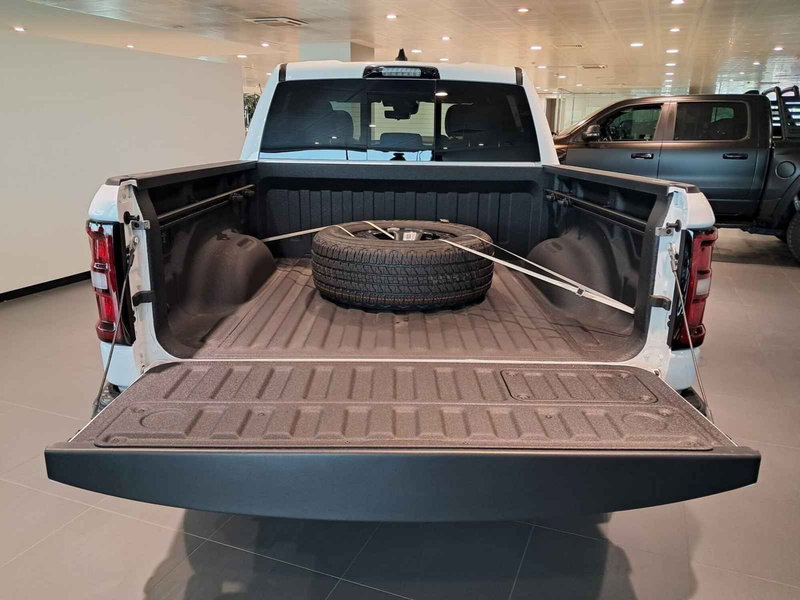 Ram Ram Pick-up nuova a Asti (12)