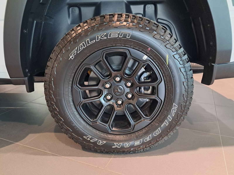 Ram Ram Pick-up nuova a Asti (13)