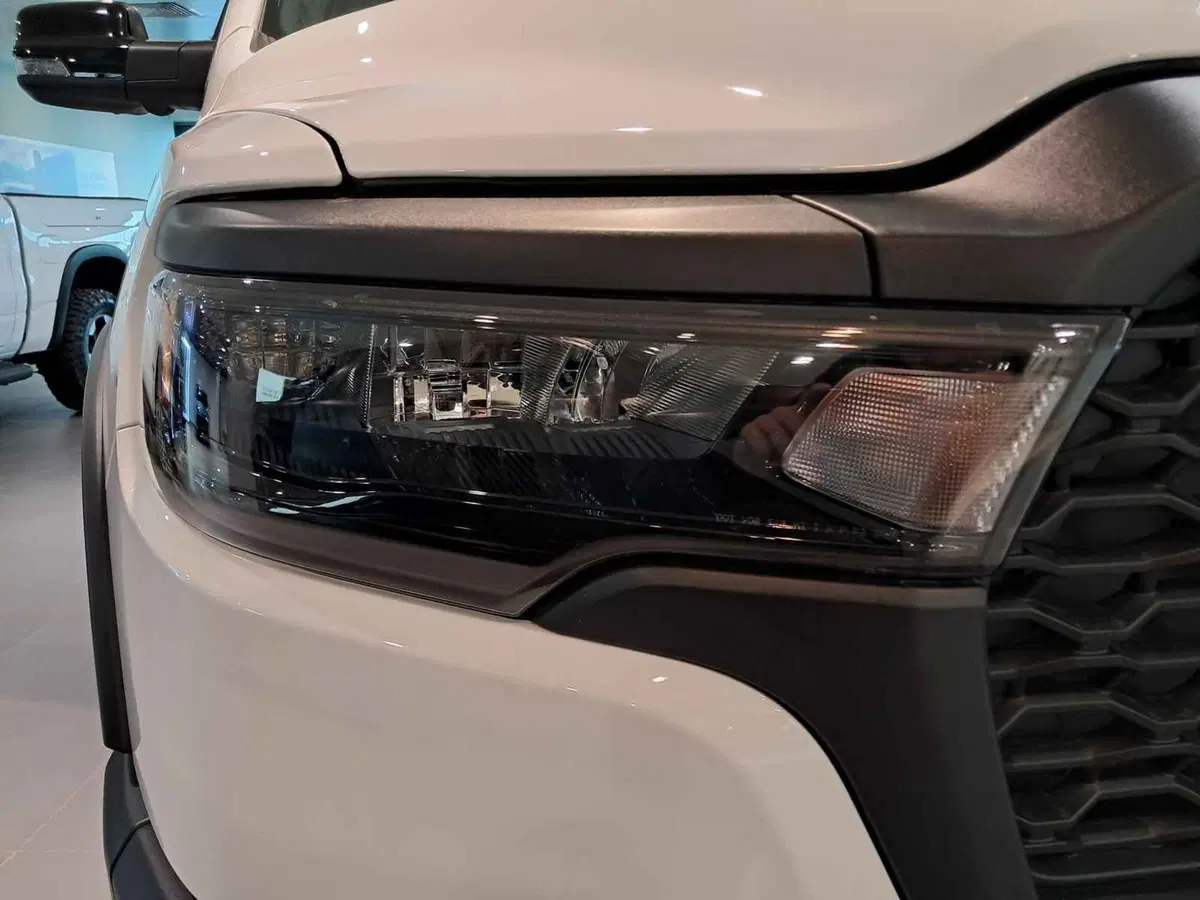 Ram Ram Pick-up nuova a Asti (15)