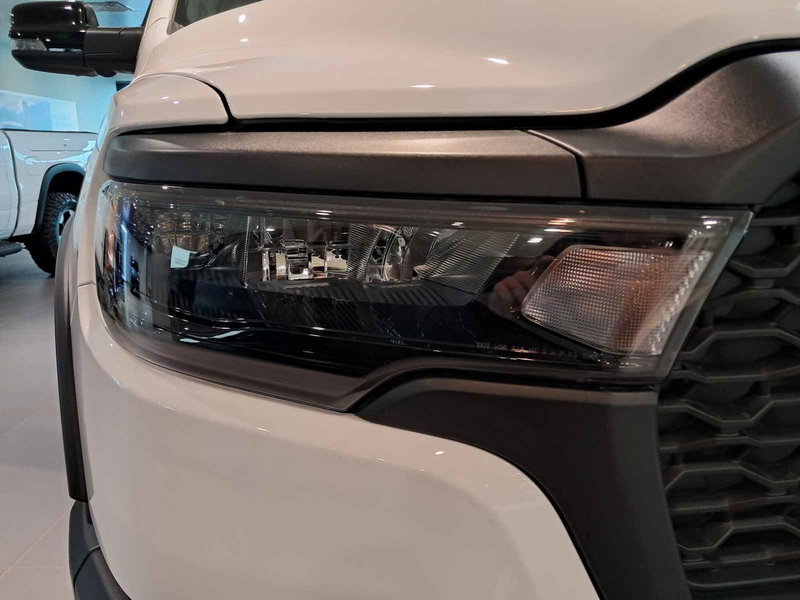 Ram Ram Pick-up nuova a Asti (15)