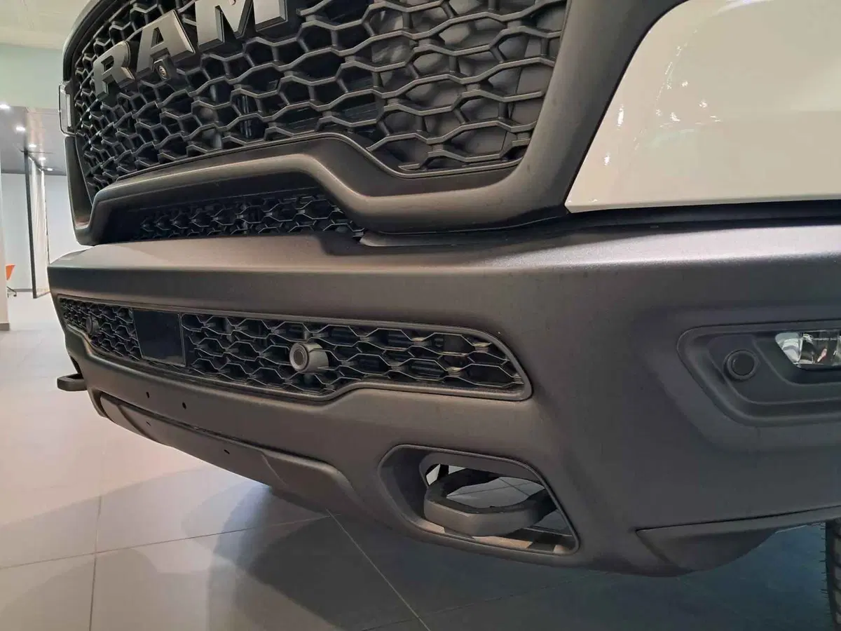 Ram Ram Pick-up nuova a Asti (16)