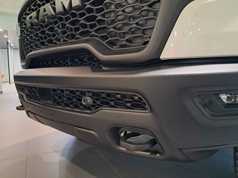 Ram Ram Pick-up nuova a Asti (16)