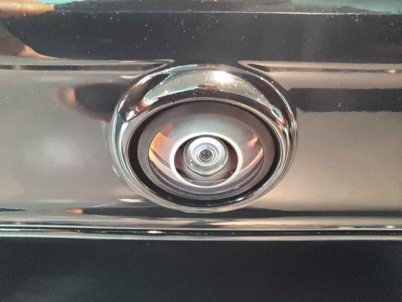 Ram Ram Pick-up nuova a Asti (18)