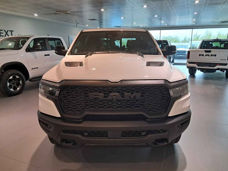 Ram Ram Pick-up nuova a Asti (2)