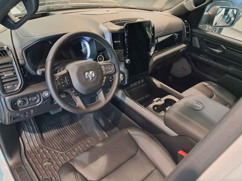 Ram Ram Pick-up nuova a Asti (6)