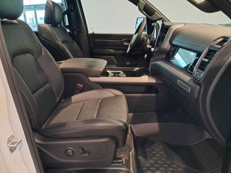 Ram Ram Pick-up nuova a Asti (9)