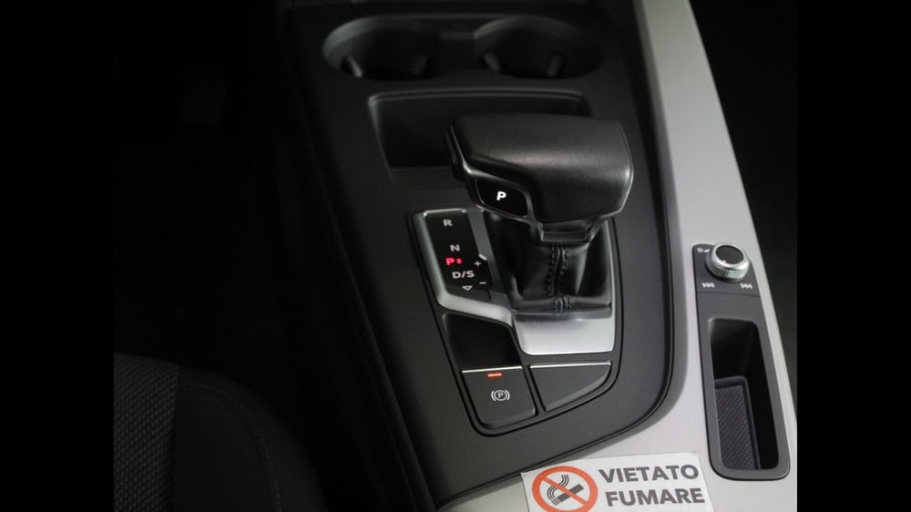 Audi A4 Avant usata a Palermo (14)