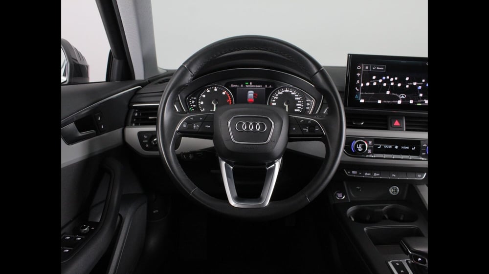 Audi A4 Avant usata a Palermo (5)