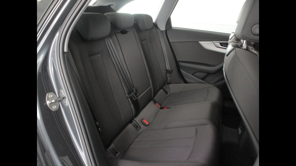 Audi A4 Avant usata a Palermo (6)